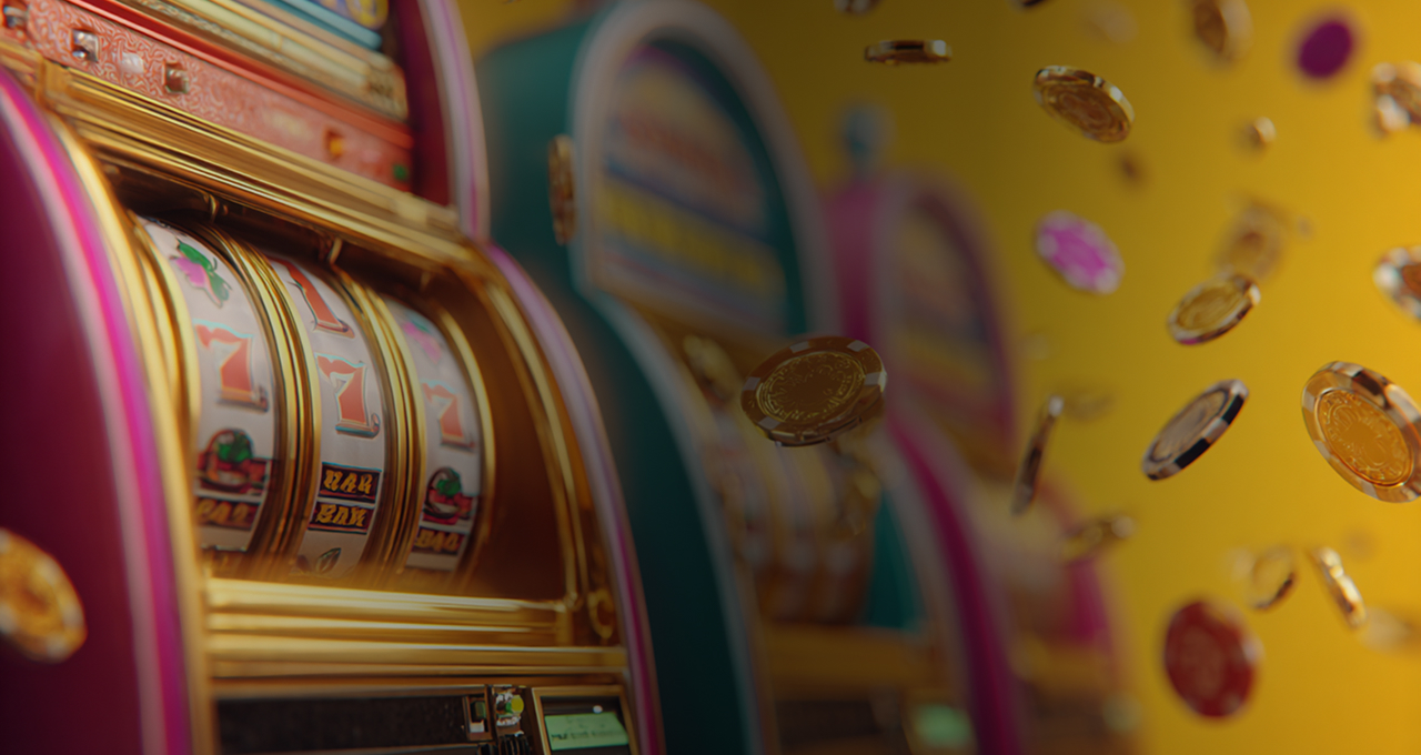 Lucky Legends Casino