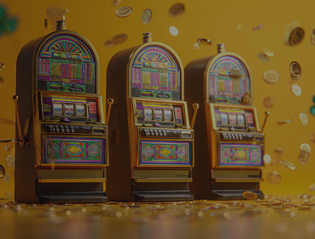 Lucky Legends Casino
