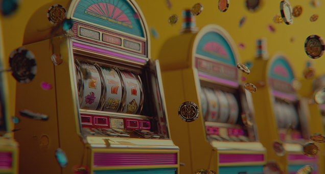 Lucky Legends Casino
